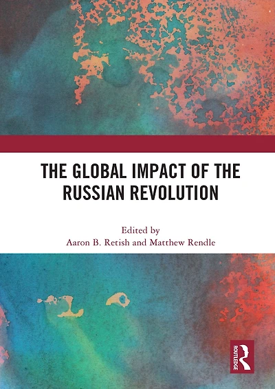 the Global Impact of Russian Revolution