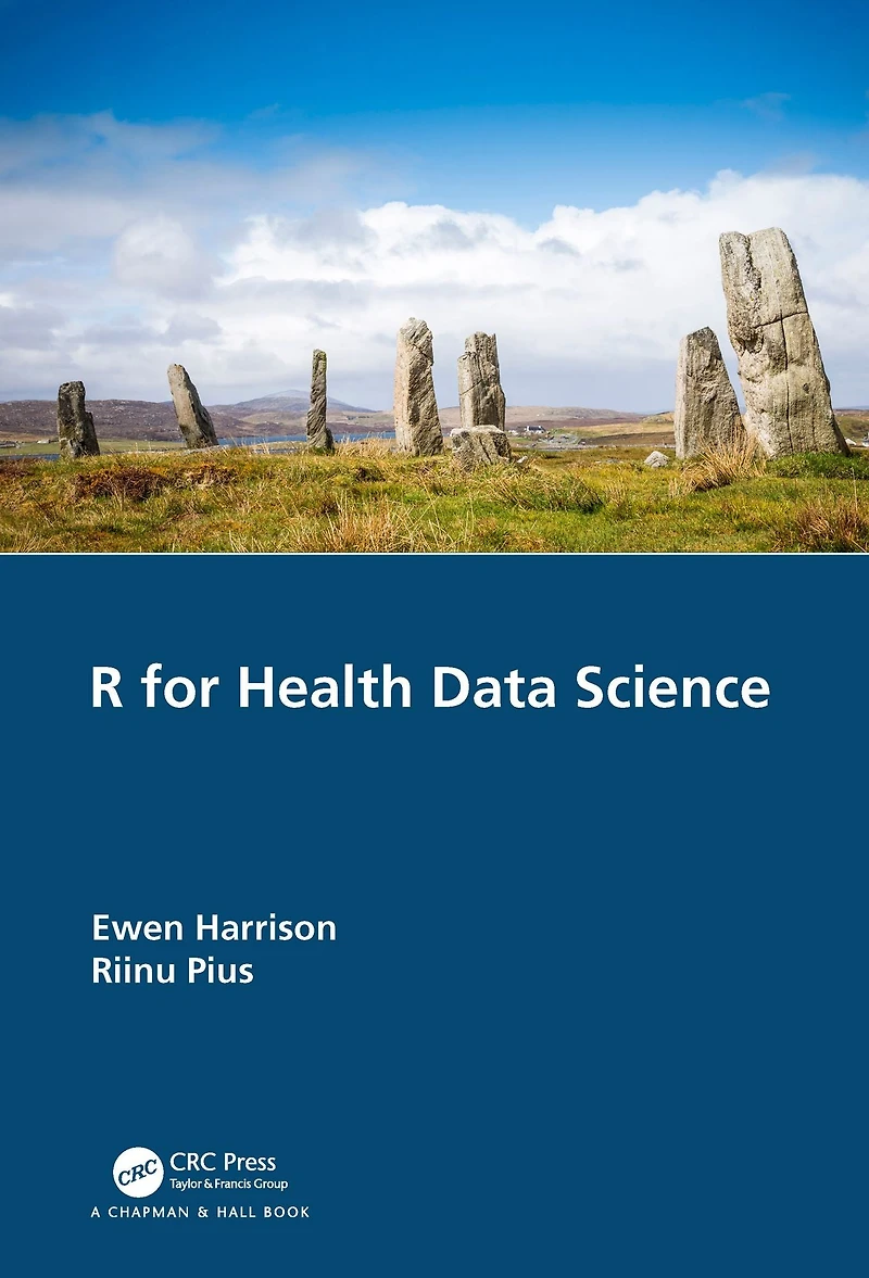 R for Health Data Science