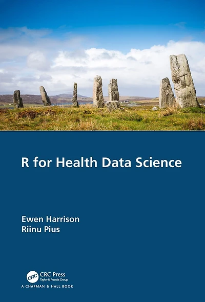 R for Health Data Science
