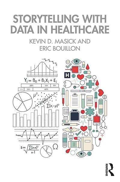 Storytelling with Data Healthcare