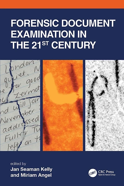 Forensic Document Examination the 21st Century
