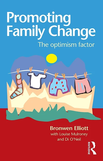 Promoting Family Change: The optimism factor