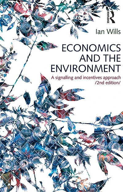 Economics and the Environment: A signalling incentives approach