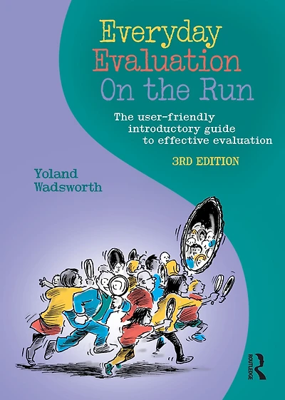 Everyday evaluation on The Run: user-friendly introductory guide to effective