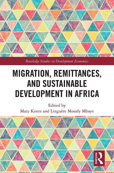 Migration, Remittances, and Sustainable Development Africa
