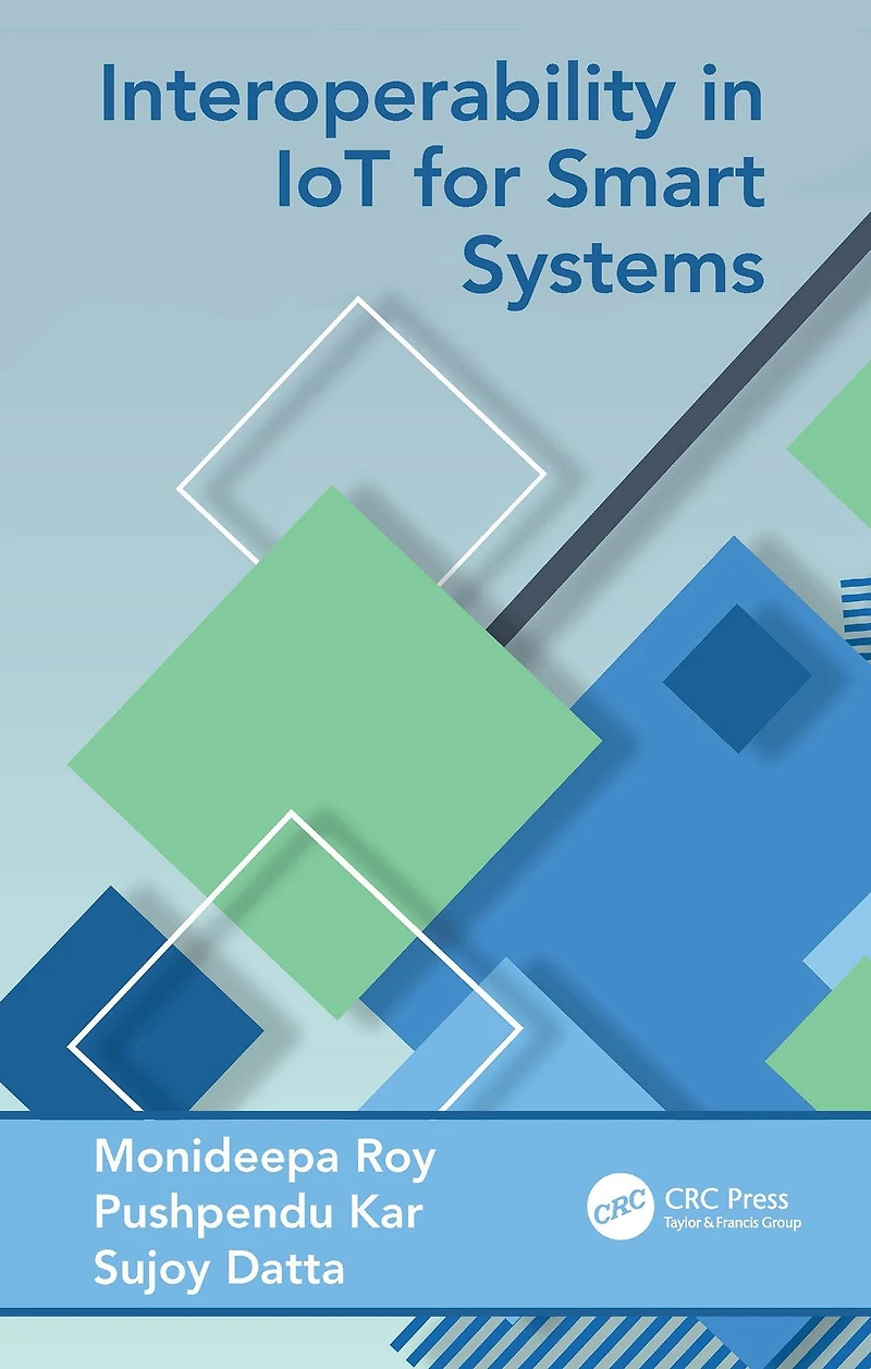 Interoperability IoT for Smart Systems