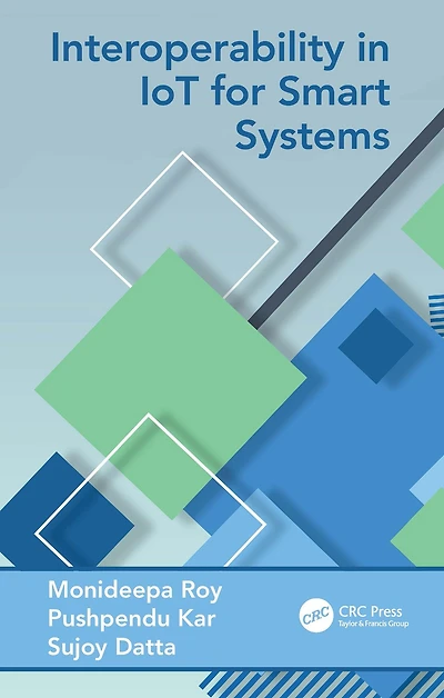 Interoperability IoT for Smart Systems