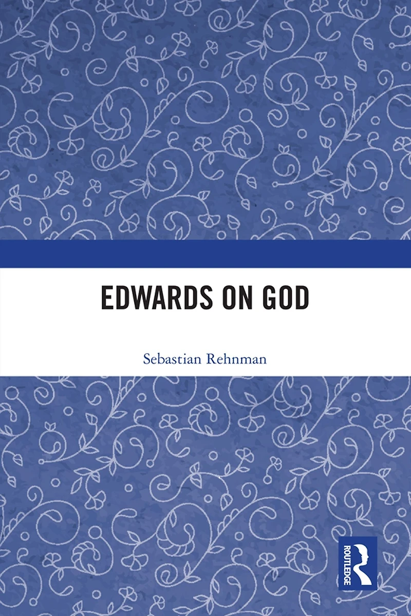 Edwards on God