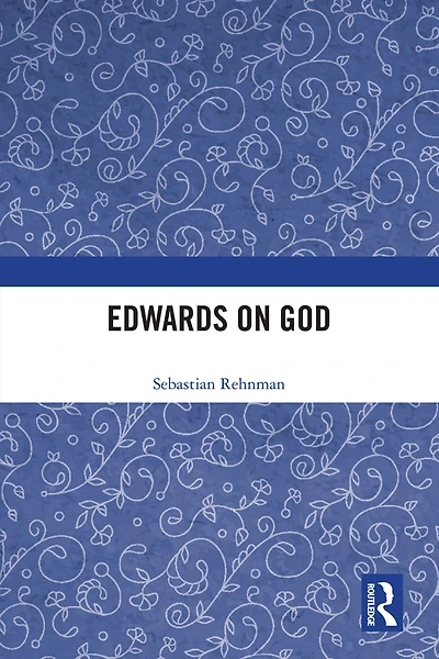 Edwards on God