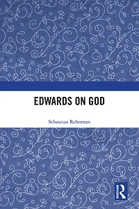 Edwards on God