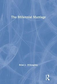 The Millennial Marriage
