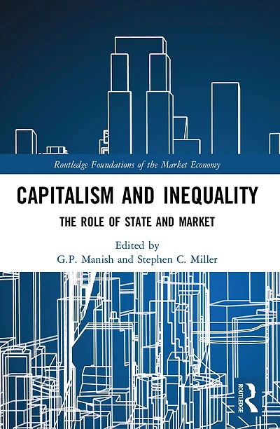 Capitalism and Inequality: The Role of State Market