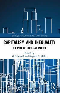 Capitalism and Inequality: The Role of State Market