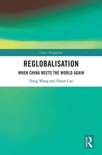Re-globalisation: When China Meets the World Again