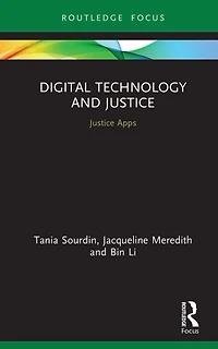 Digital Technology and Justice: Justice Apps