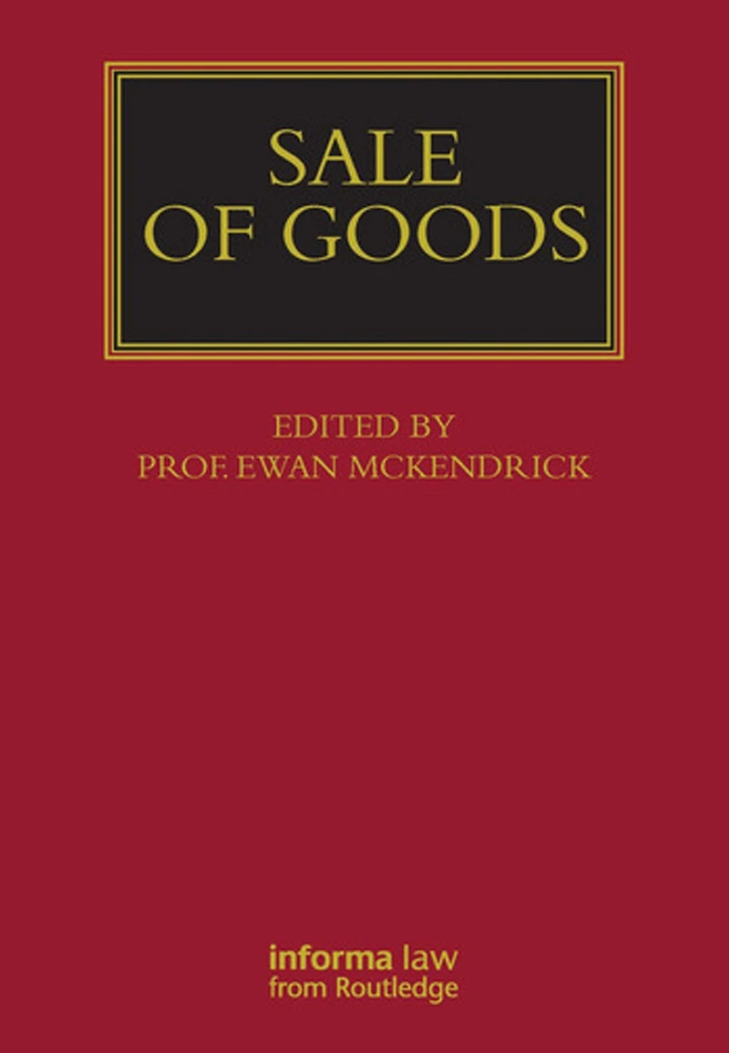 Sale of Goods