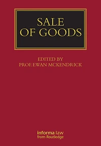 Sale of Goods