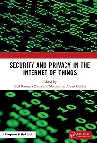 Security and Privacy the Internet of Things