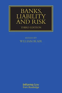 Banks, Liability and Risk