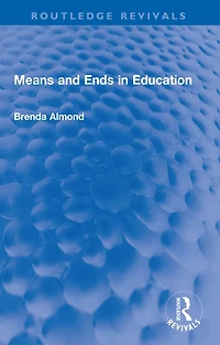 Means and Ends Education