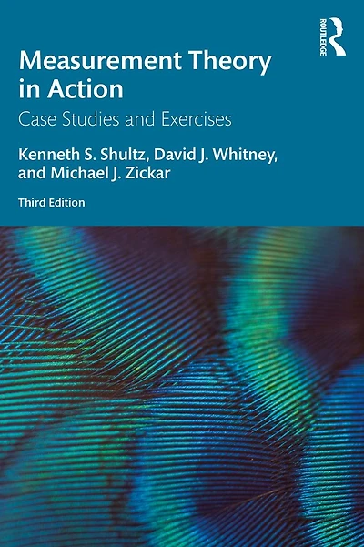 Measurement Theory Action: Case Studies and Exercises