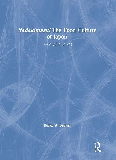 Itadakimasu! The Food Culture of Japan: ??????!