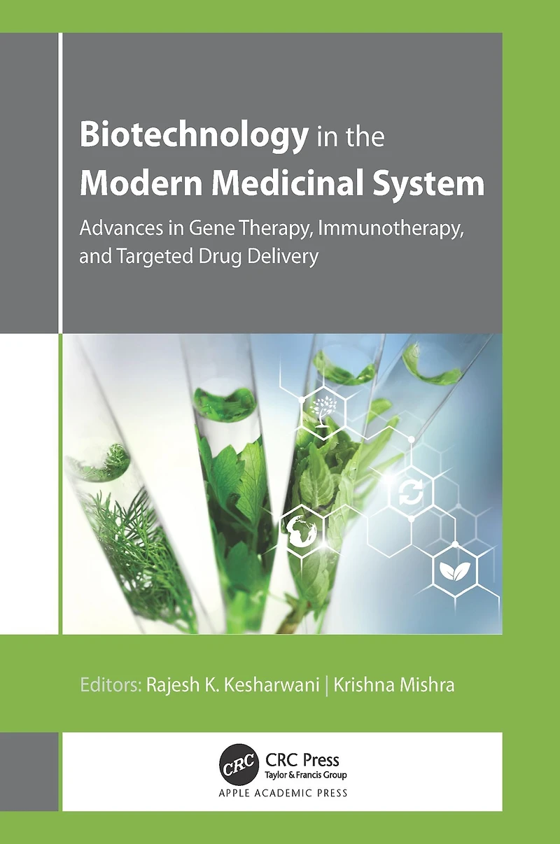 Biotechnology the Modern Medicinal System: Advances Gene Therapy, Immunotherapy, and Targeted Drug Delivery