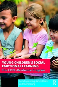 Young Children's Social Emotional Learning: The COPE-Resilience Program