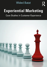 Experiential Marketing: Case Studies Customer Experience