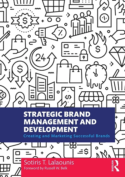 Strategic Brand Management and Development: Creating Marketing Successful Brands