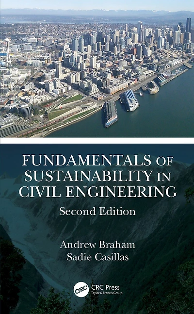 Fundamentals of Sustainability Civil Engineering