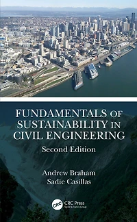 Fundamentals of Sustainability Civil Engineering