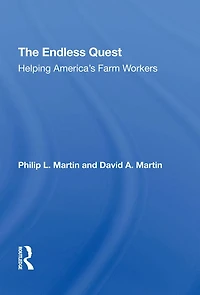 The Endless Quest: Helping America's Farm Workers
