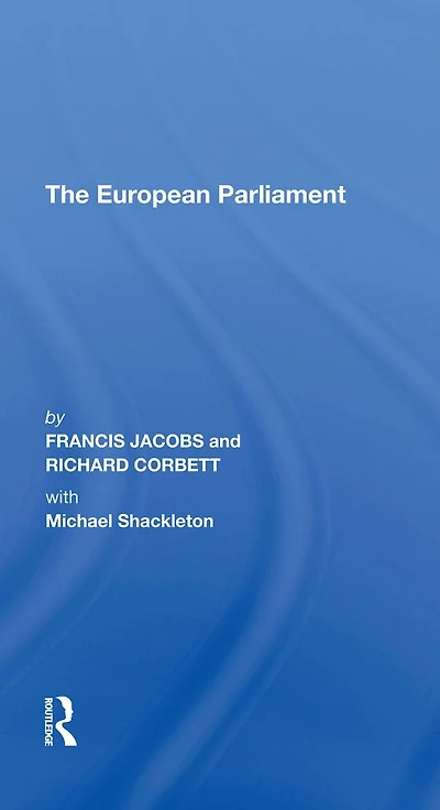 The European Parliament