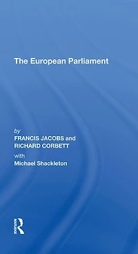 The European Parliament