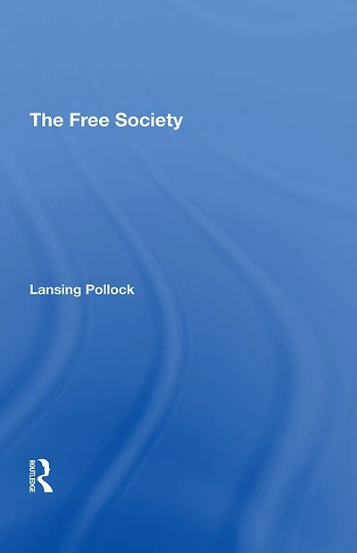 The Free Society