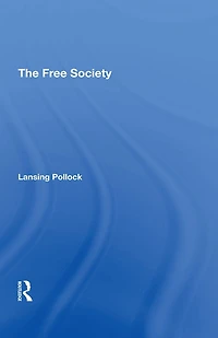 The Free Society