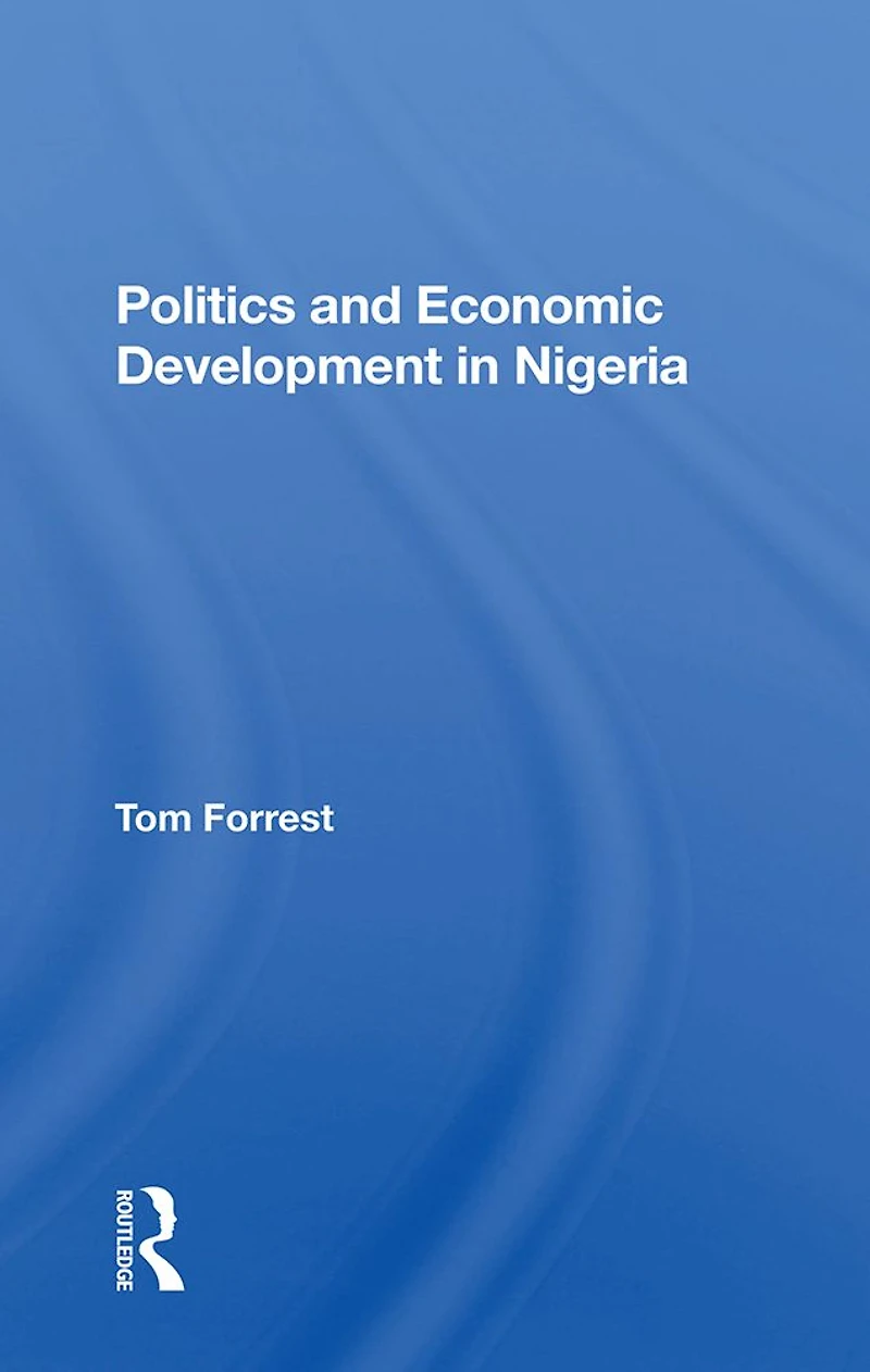 Politics And Economic Development