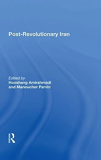 Postrevolutionary Iran