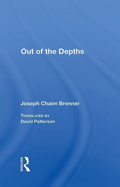 Out Of The Depths
