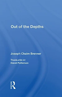 Out Of The Depths