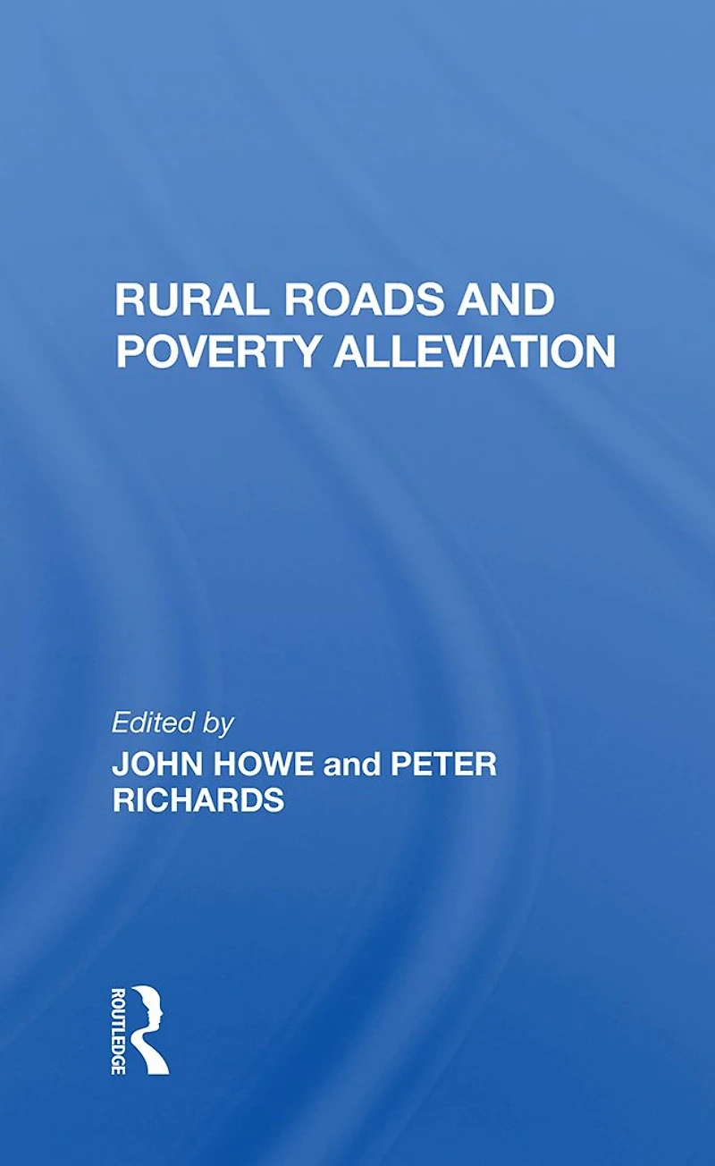 Rural Roads And Poverty Alleviation
