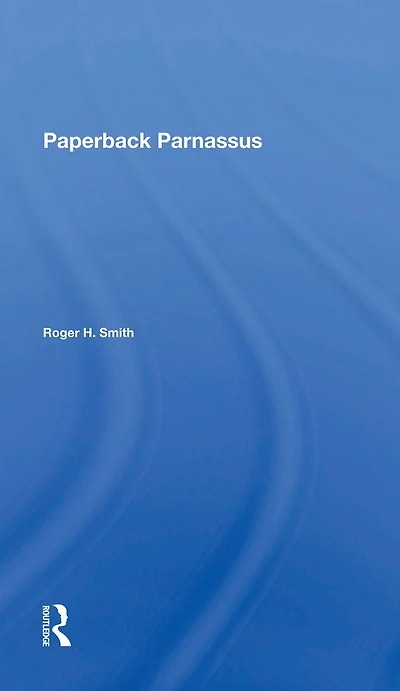 Paperback Parnassus