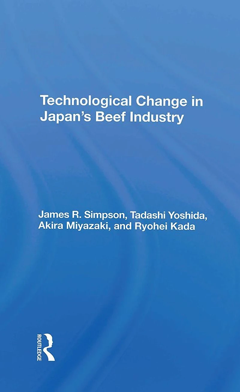 Technological Change Japan's Beef Industry