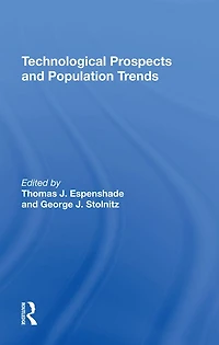 Technological Prospects And Population Trends