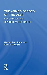 The Armed Forces Of Ussr