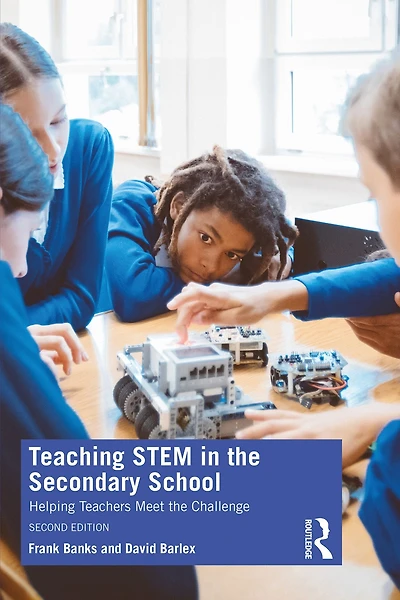 Teaching STEM The Secondary School: Helping Teachers Meet Challenge