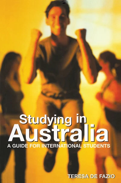 Studying Australia: A guide for international students