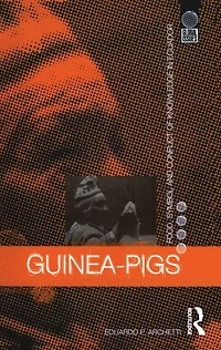 Guinea Pigs: Food, Symbol and Conflict of Knowledge Ecuador