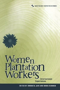 Women Plantation Workers: International Experiences